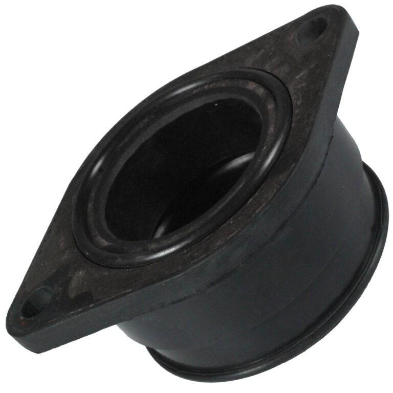 Coletor de admissão GS500 GS500E 1993 a 2009 com 