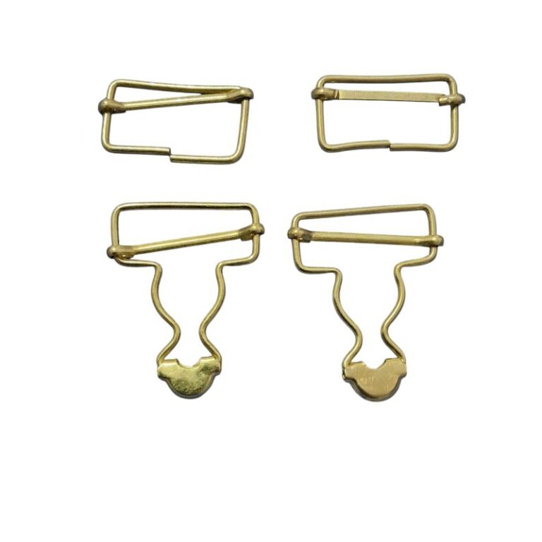 Fivela Para Jardineira 30mm e 40mm