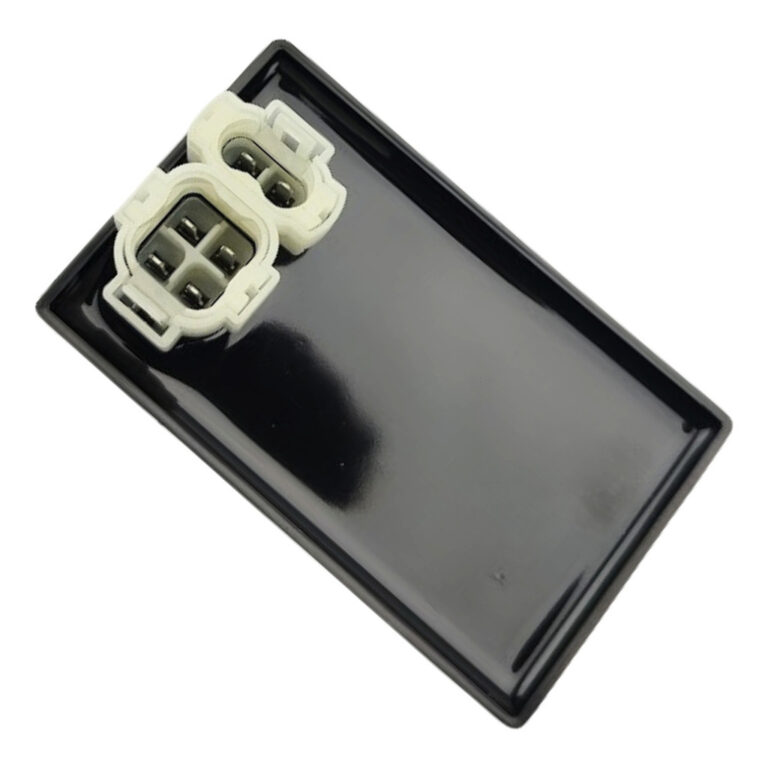 Cdi Modulo Sem Limitador Crf 230 Todas Xr 200 Nx 2