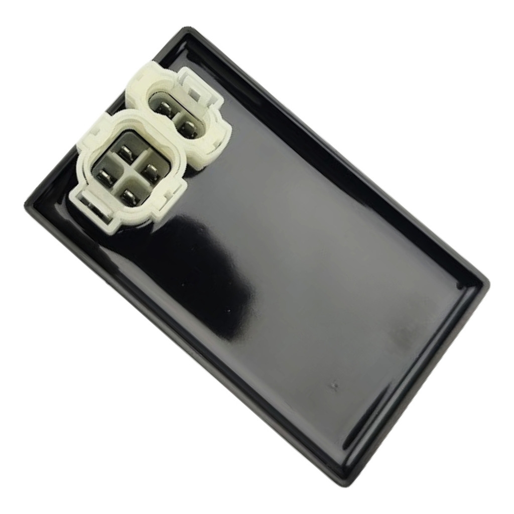 Cdi Modulo Sem Limitador Crf 230 Todas Xr 200 Nx 200