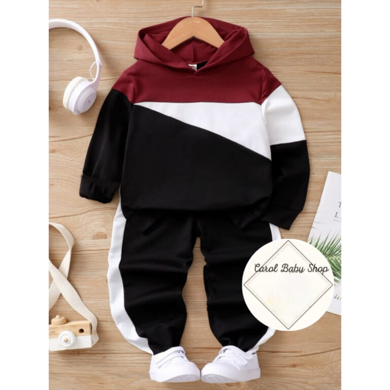 Moletom infantil 1 ao 4