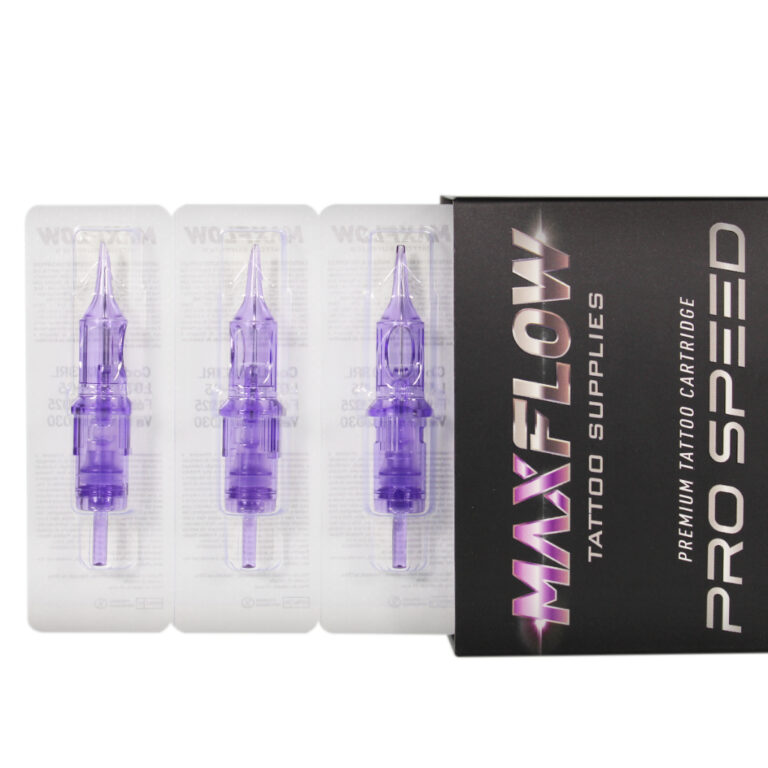 Cartucho Pro Speed Max Flow – 5 UNIDADES 