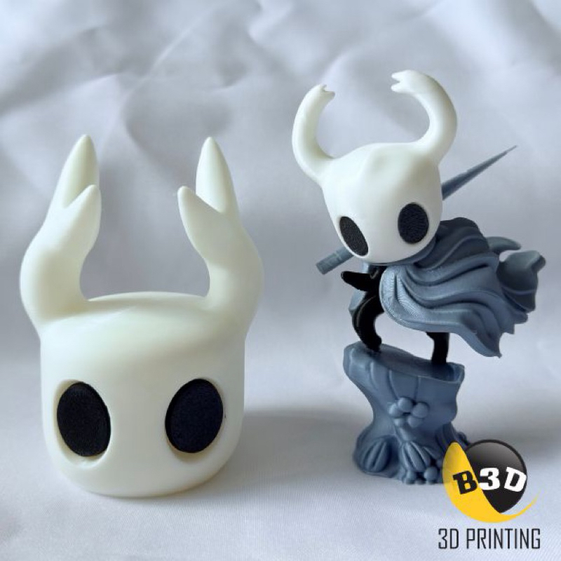 Hollow Knight boneco|Hornet| |Cavaleiro Oco| |Quirrel| |Suporte Controle Xbox, PS| Rei Palido| |Lumi