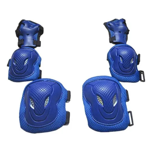 Kit de Proteção Esportiva Multiuso AL-1540