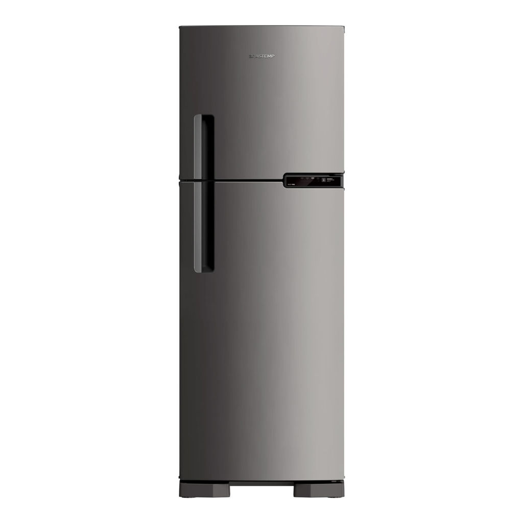 Geladeira Brastemp Frost Free Duplex 375 Litros com Compartimento Extrafrio – BRM44HK