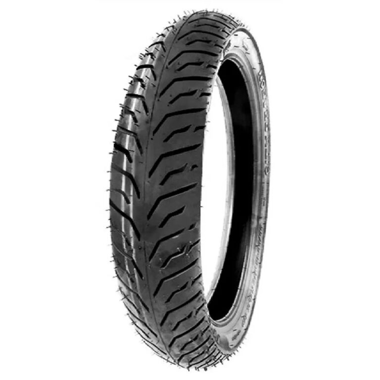 Pneu Traseiro Titan 160 Pirelli 100/80-18 Super Ci