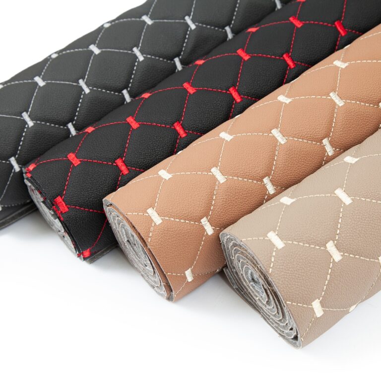 Tecido CoDiamante Corvin Curvin Autmotivo Acoplado