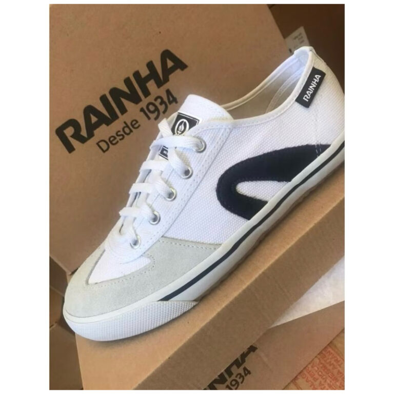 Tênis futsal de ótima qualidade Rainha vulcaniza