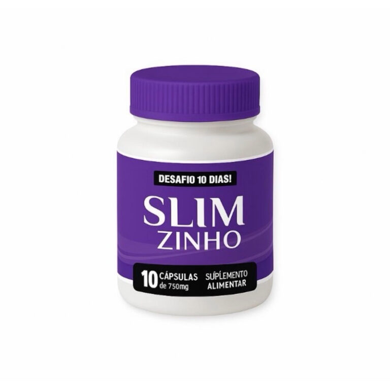 Slimzinho Roxinho Desafio 10 Dias Agora  Ainda Mel