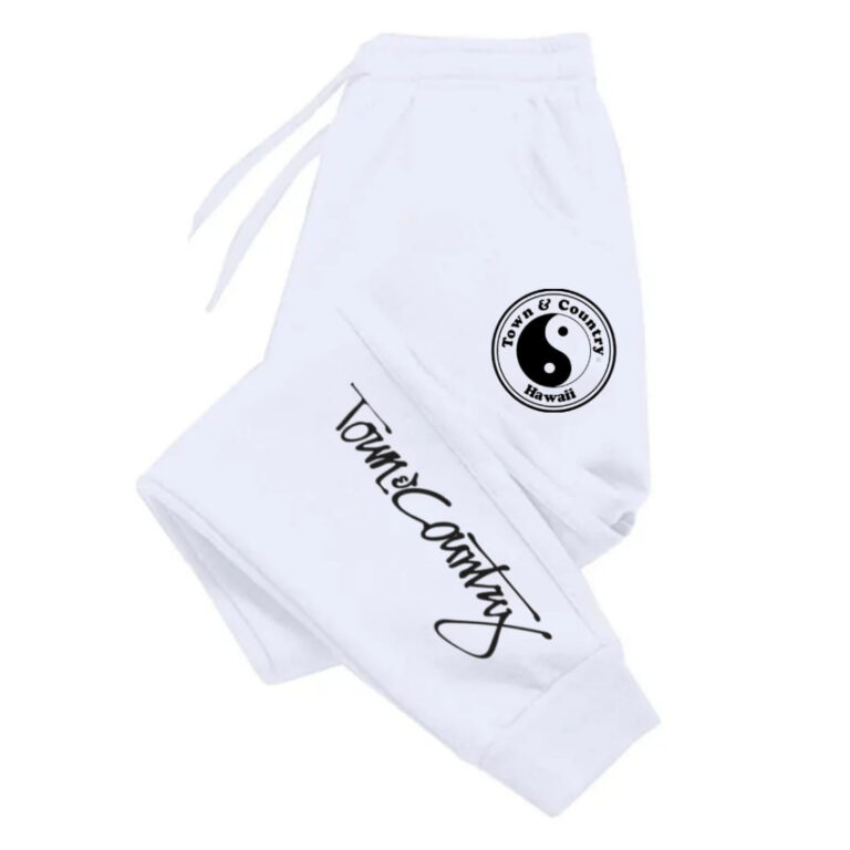 Calça Moletom Flanelado Confortável Estilo Jogge