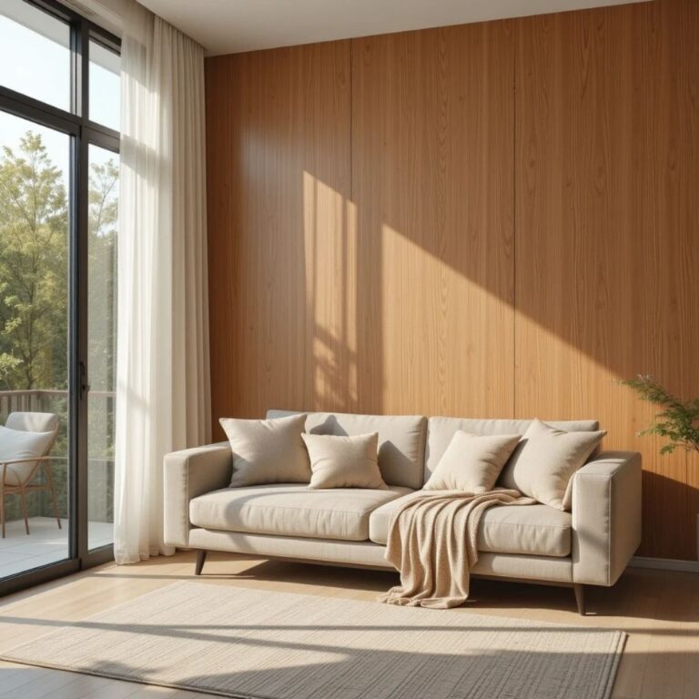 Papel Adesivo Total 10 Metros EFEITO madeira  Excl