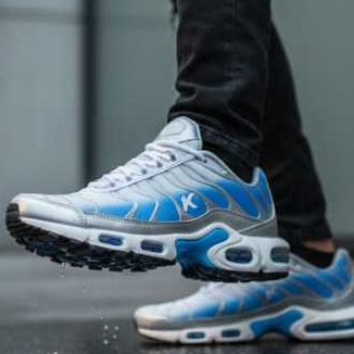 Tenis masculino e feminino casual com bolha en gel