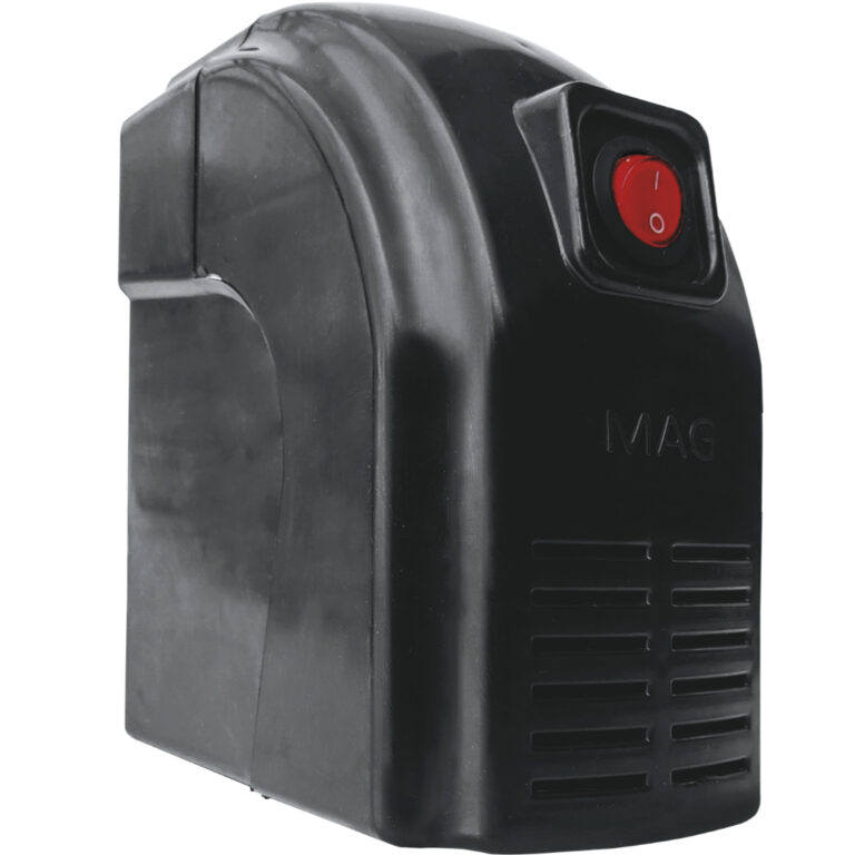 Protetor Eletrônico de Energia 500VA / 1000VA Biv