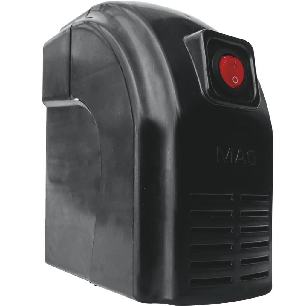 Protetor Eletrônico de Energia 500VA / 1000VA Bivolt 110V/220V  PC TV Impressora