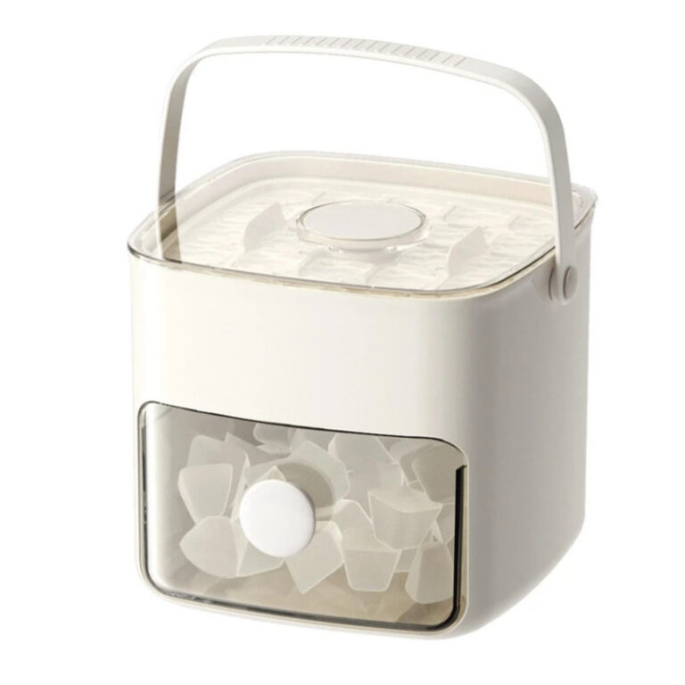 Bandeja De Gelo Tipo Prensa 24 gelos