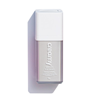 Creme Clareador para Olhos – Eye Cream ̵