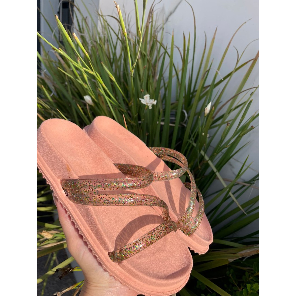 PAPETE FEMININA griter estilosa