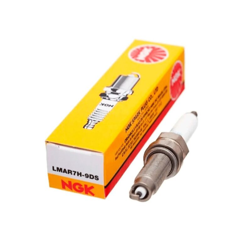 Vela Ignicao Cb 250f Twister Crf250f 2016 2023 Ngk