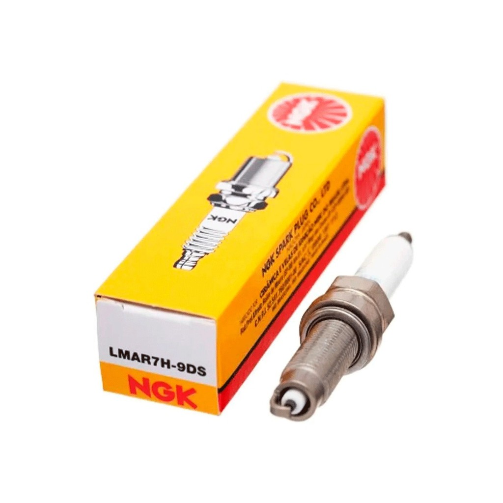 Vela Ignicao Cb 250f Twister Crf250f 2016 2023 Ngk Lmar7h9ds