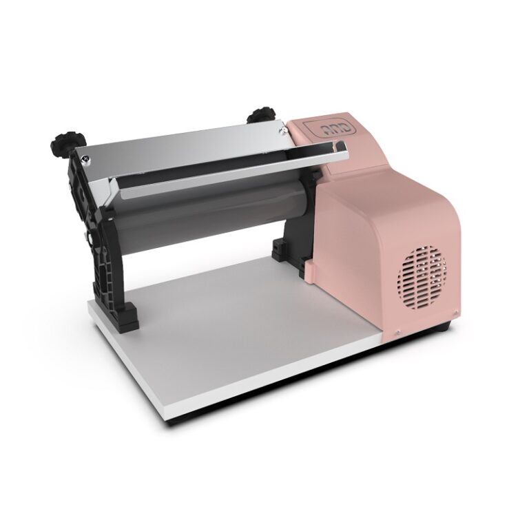 Cilindro Laminador Elétrico 28cm Antiaderente Pas