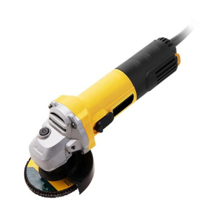 Esmerilhadeira Lixadeira Angular  220v