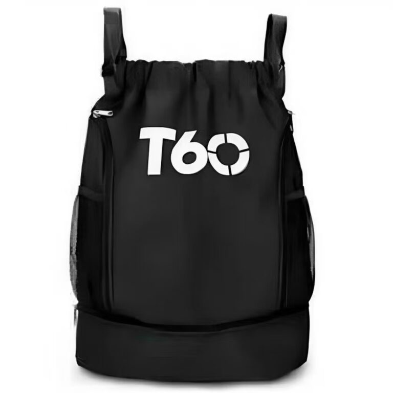 Bolsa Mochila Saco Saquinho Academia Impermeável 