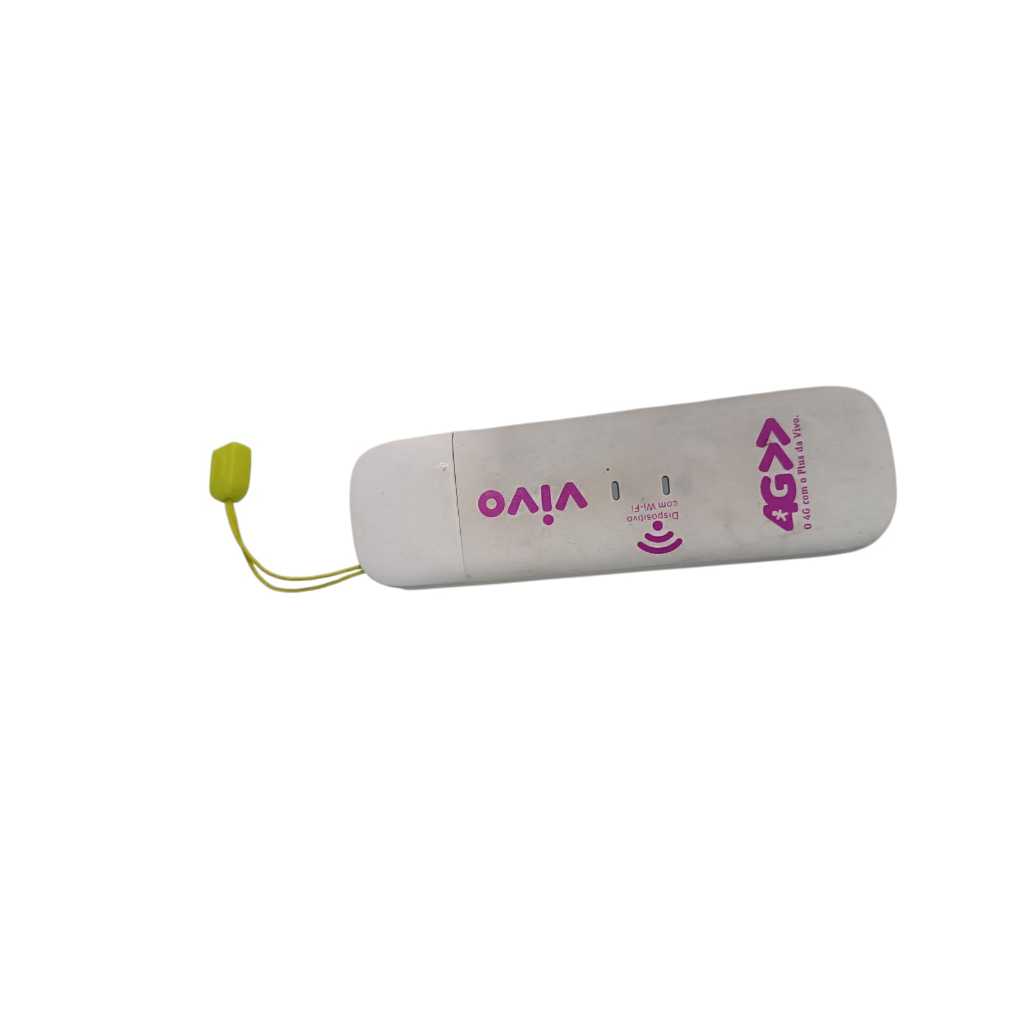 MODEM 4G VIVO ZTE-MF79S