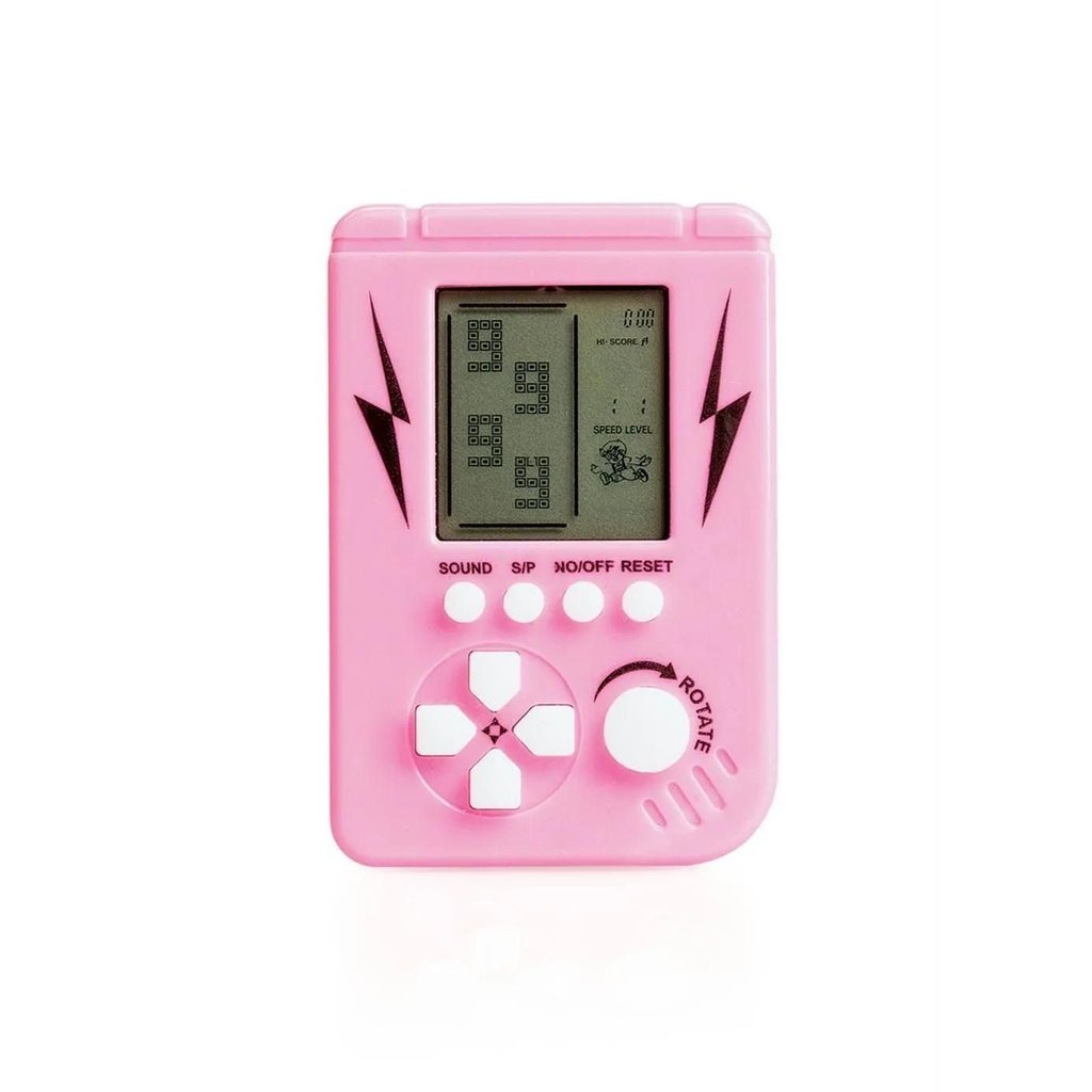 Mini Game 1 Peça Sortido