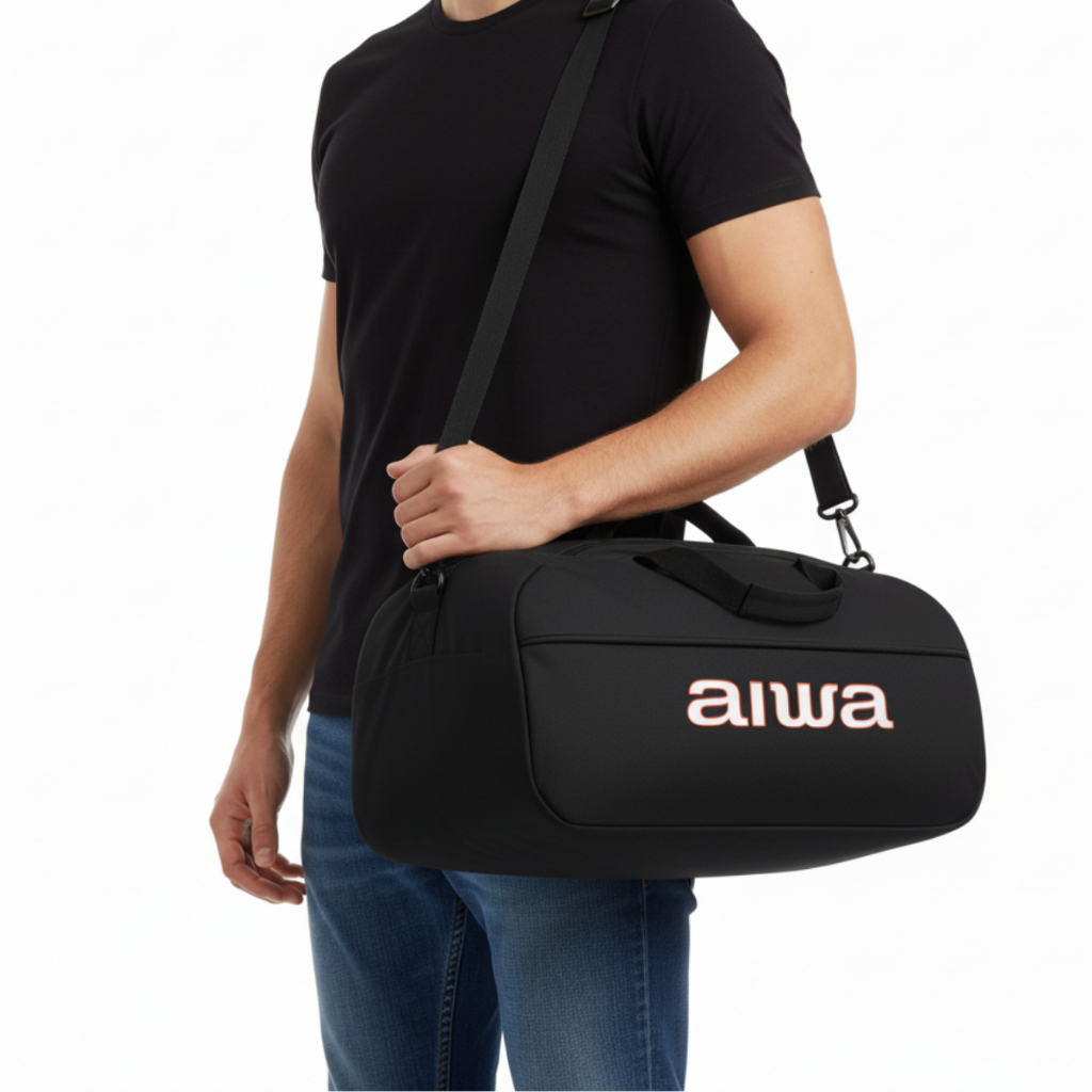 Bolsa Case Capa Para Boombox Plus impermeável Reforçada Anti risco com Alça Ajustável Ideal para Tra