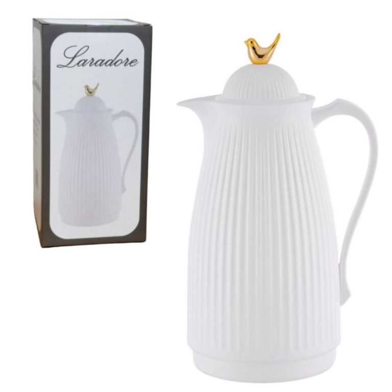 Garrafa Térmica de Café Laradore Bird – Br