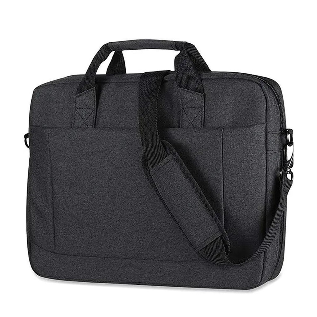 Pasta de Notebook 15 Proteção à Poeira Forro Reforçado Espaçosa Bag Case Espaçosa