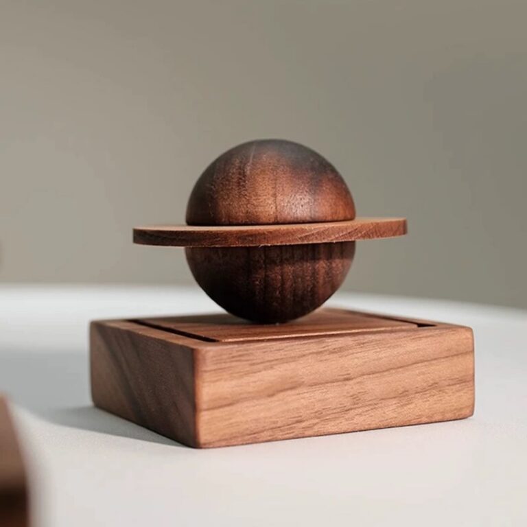 Black Walnut Little Planet Intensificador De Fragr