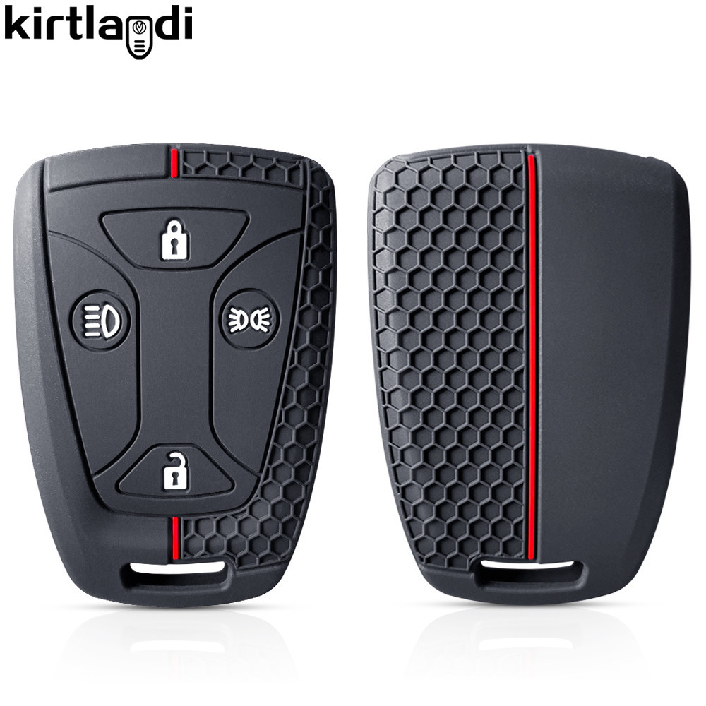 Capa De Silicone Para Chave De Carro SAAB Scania 540S GRS905 DC13 4X2 6X2R G P R S Série 141 143 148