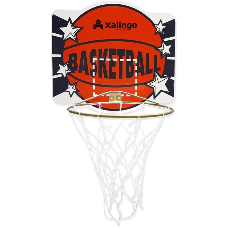 Tabela Cesta de Basquete 60X44 Jogo para Criança