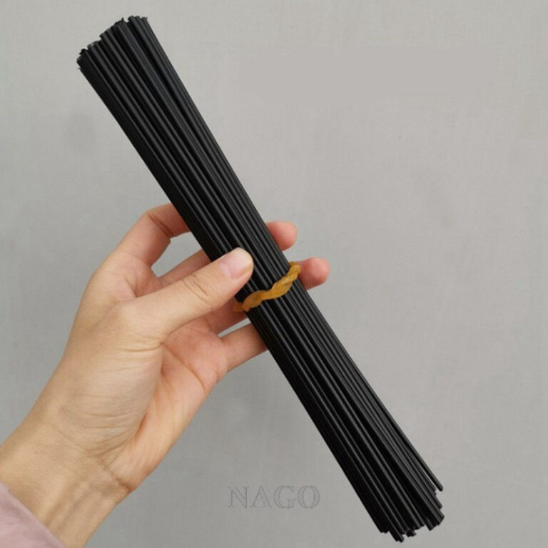 NAGO 10Pcs Conjunto De Hastes De Solda Em Plástic