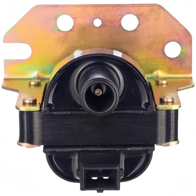 Bobina Ignição VW Saveiro Parati Quantum Gol San