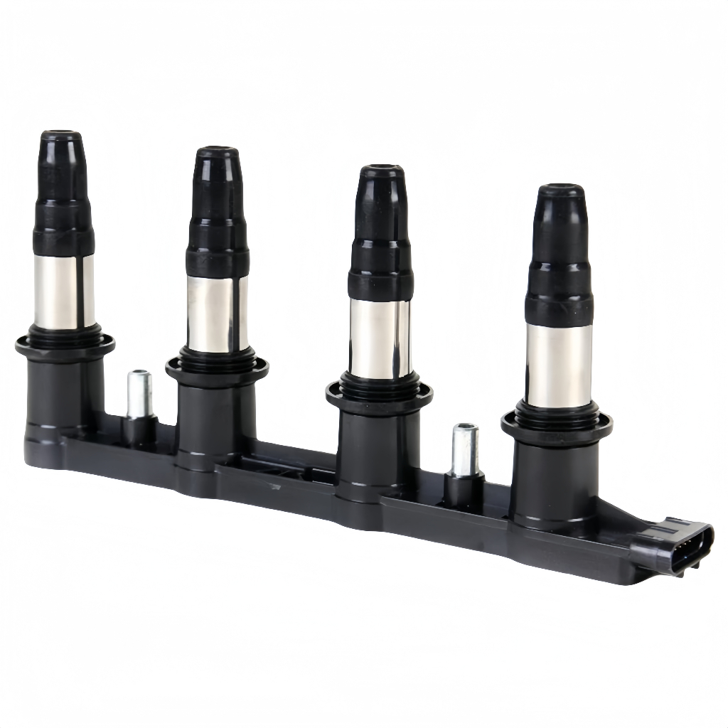Bobina Ignição Gm Cruze Tracker Sonic 7 Pinos novo 96476983