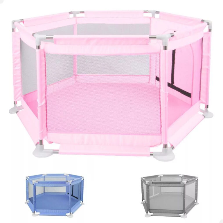 JOYA KID Cercadinho Para Bebê Chiqueirinho Infant