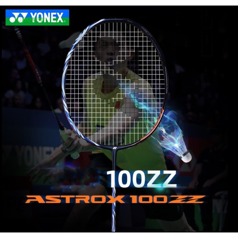 Yonex ASTROX-100ZZ 4U Full Carbon Single Badminton