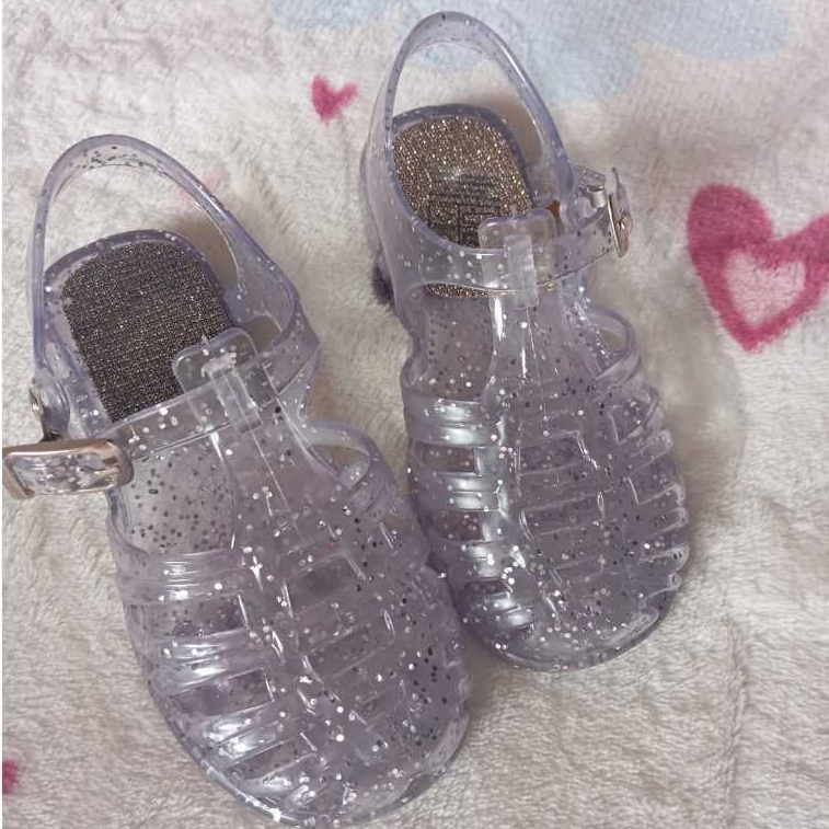 Sandália Infantil Aranha Feminina: Conforto e Lev