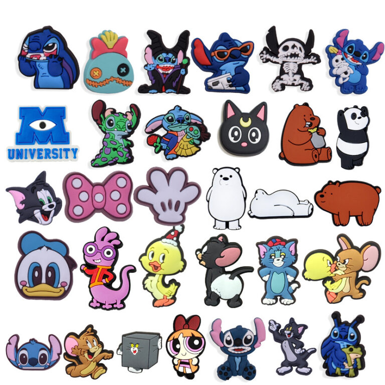 Pins Ctue Coloridomente Monstro Panda Gato DIY Sap