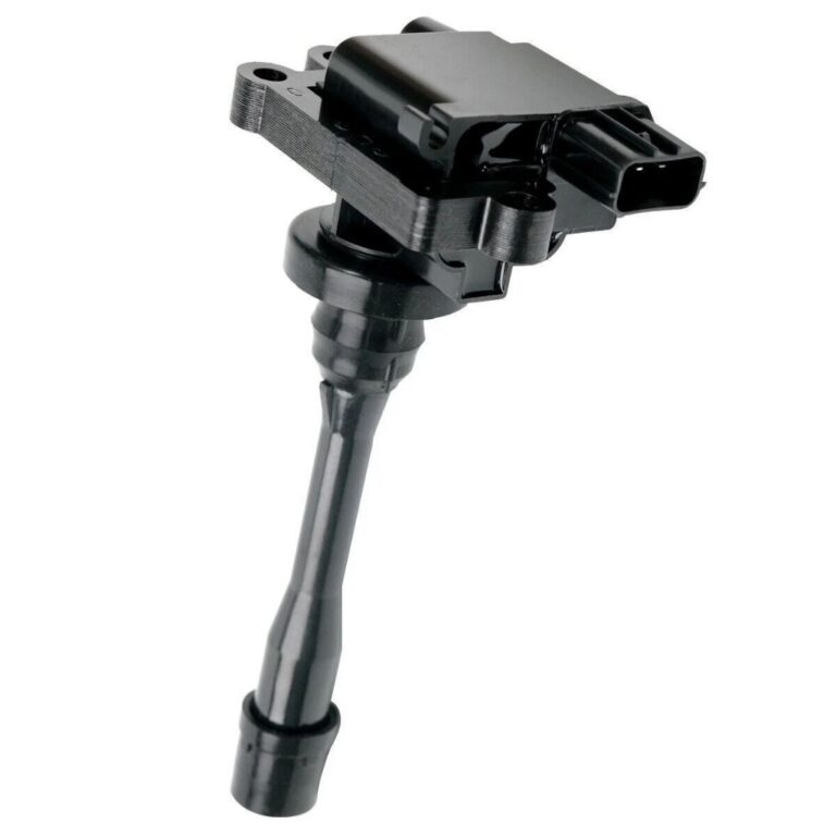 Bobina Ignição  Lancer Galant Space Wagon Pajero