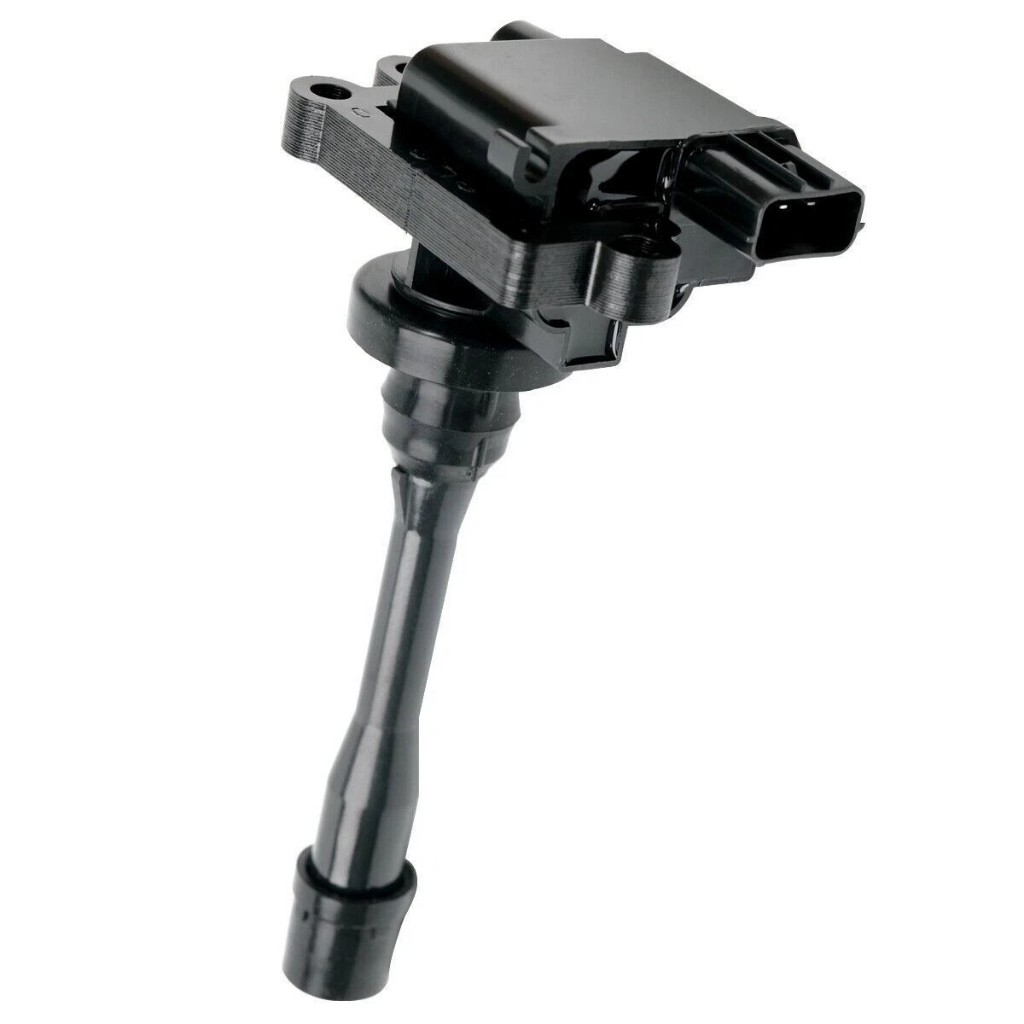 Bobina Ignição  Lancer Galant Space Wagon Pajero TR4  BI0032MM/MD362903