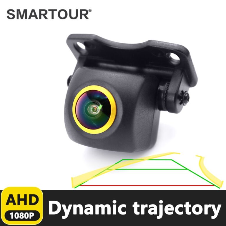 Trajetória Dinâmica HD Ahd 1080P Câmera De Vis�