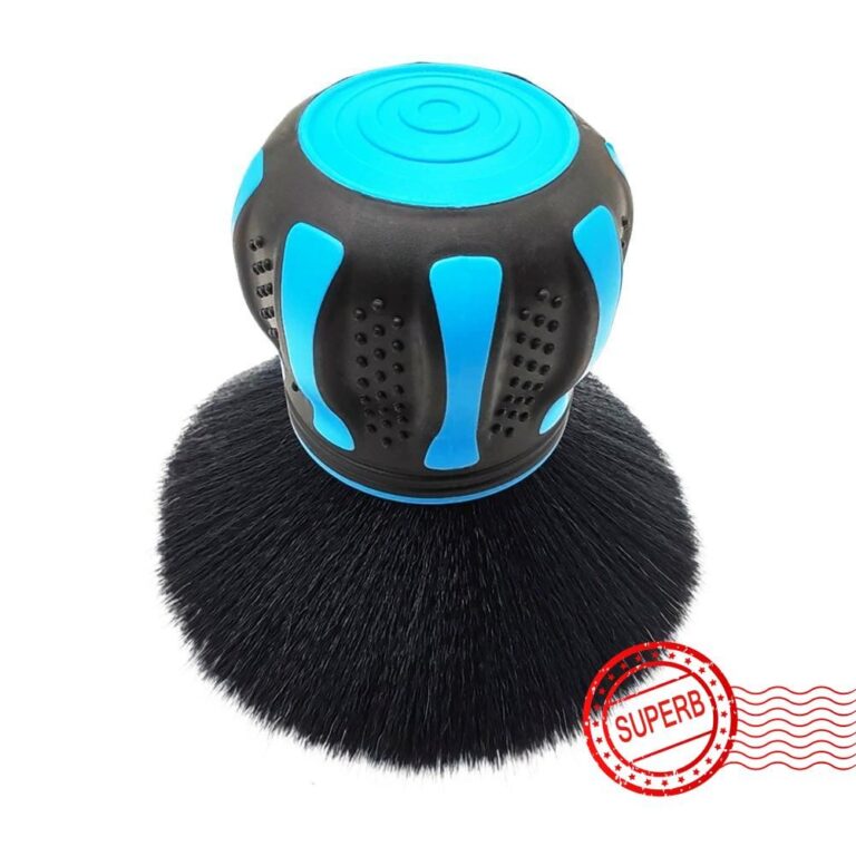 Escova De Detalhamento De Carro Com Cerdas De Java