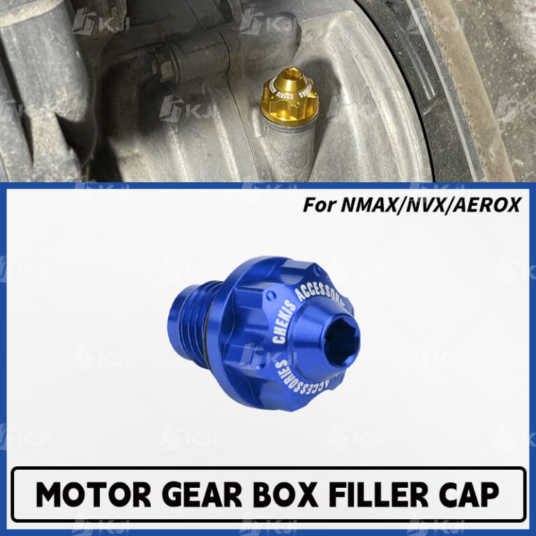 Para Yamaha NMAX 160/155/125/TURBO/NEO Transmissã