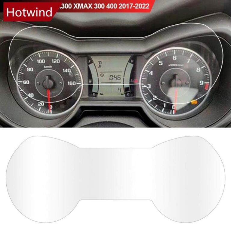 TPU Proteção Do Painel De Instrumentos De Da Tel