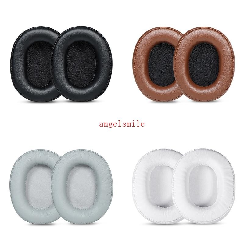 Almofadas Ouvido Elásticas Para Substituição Protetores Confortáveis Fone X