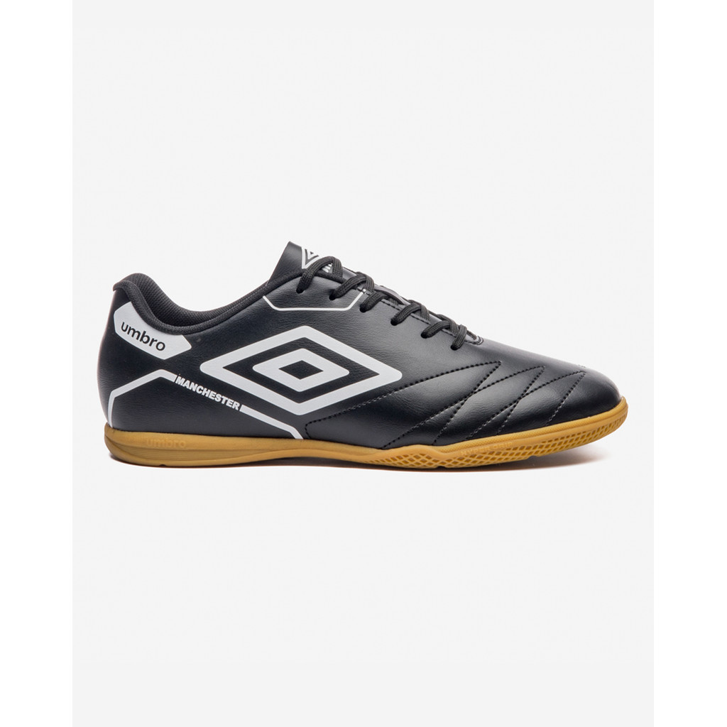 Chuteira de Futsal Umbro Manchester Original