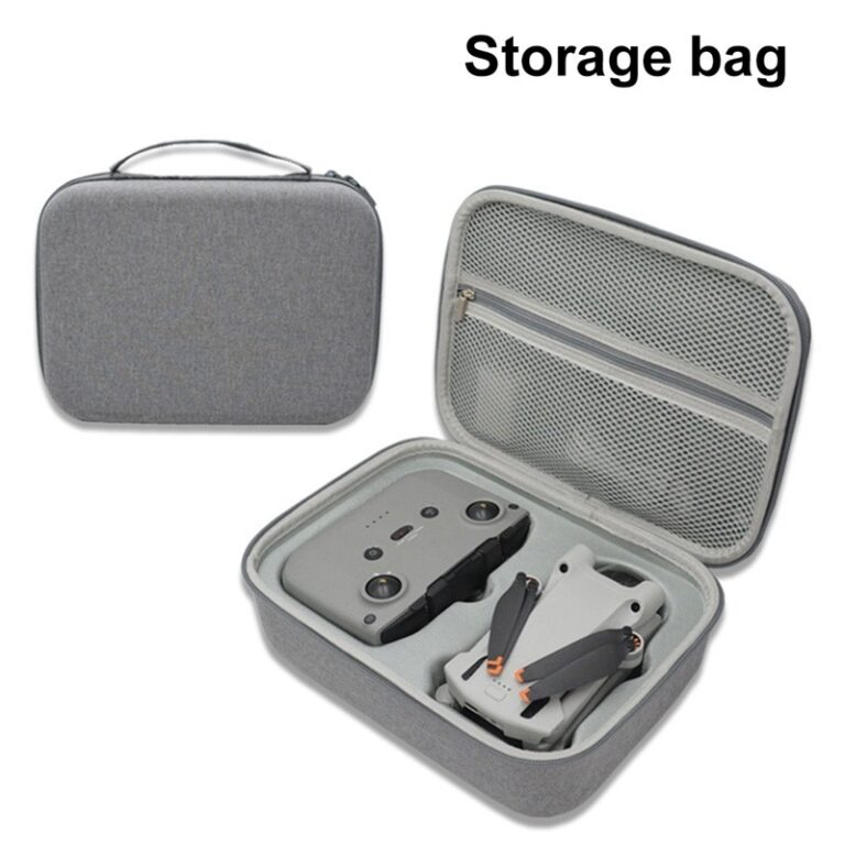 Bolsa Drone Para DJI Mini 3/3Pro De Transporte EVA